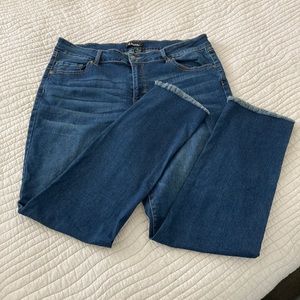 Super Comfy d.jeans Jeans - Size 16